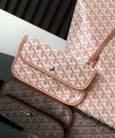 Сумка Goyard Saint Louis Pink PM